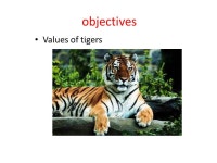 SAVE THE TIGERS Presented by Vaibhav Bhore Sumesh Shinde Guide Prof.Bam Madam. -  ppt download