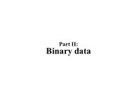Clustering Cost function Pasi Fränti Clustering methods: Part 4 Speech and Image Processing Unit School of Computing University... 