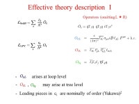 Neutrinoless double beta decay and Lepton Flavor Violation Or, in other words, how the study of LFV can help us to decide what... 