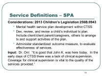 ARMHS Restructuring ARMHS Advisory Workgroup December 6, 2013 Julie Pearson / Melinda Shamp DHS Adult Mental Health Division ppt... 