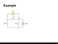Lecture 4: Nodal Analysis Nilsson & Riedel ENG17 (Sec. 2): Circuits I Spring April 10, ppt download