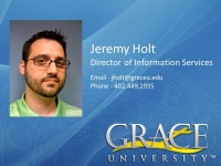 Application Delivery to the Enterprise Jeremy Holt Director of Information Services. -  ppt download