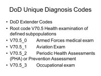 Coding Overview and the DQ Manager May Why Worry About Data Quality? I turned in my Data Quality Statement. Aren’t I done for... 