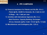 1 Jawhar Sircar Additional Secretary & Development Commissioner Ministry of Micro, Small & Medium Enterprises Government of India... 