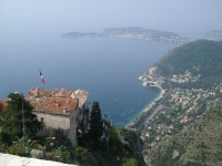 自動換頁 音樂: Jeux D'amis ! Located on the southeastern French just between Monaco and Nice, Èze Village represents the...