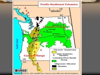  1) Coastal  2) Western Lowlands  3) Western Cascade Mountains  4) Eastern Cascades Mountains  5) Columbia Basin  6) Okanogan... 