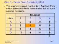 Quantitative Techniques for Decision Making M.P. Gupta & R.B. Khanna © Prentice Hall India. -  ppt download