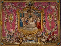 Miguel Cervantes de Saavedra 1547 – 1616 Born: Alcalá de Henares, Spain Served: Spanish fleet Captured and enslaved: Algiers.... 