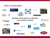 An introduction to private equity Milan - November ppt download