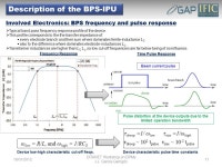 BPS Monitors Inductive Pick-Up: experience on CTF3 BPS Monitors Inductive Pick-Up: experience on CTF3 J.J. García Garrigós IFIC... 