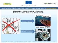 OILECO LOGO Agreement Nr: IEE/10/381/SI Project duration: 30 months (01/07/ /12/2013) Slide creation: Update: OILECO Project... 