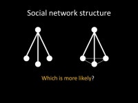 Social Networks 101 P ROF. J ASON H ARTLINE AND P ROF. N ICOLE I MMORLICA. -  ppt download