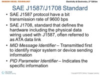 Copyright © 2014 Delmar, Cengage Learning Sensors, Digital Electronics, and Multiplexing Instructor Name: (Your Name) 11... 