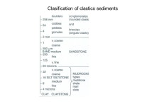 G8081 Sedimentology (field work) Description of clastic sediments Martin Hanáček, Marek Goldbach jaro ppt download