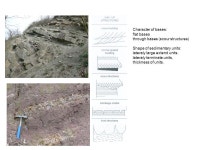 G8081 Sedimentology (field work) Description of clastic sediments Martin Hanáček, Marek Goldbach jaro ppt download