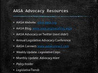 WASA Superintendent Workshop Federal Education Update Noelle Ellerson, AASA May 5, ppt download