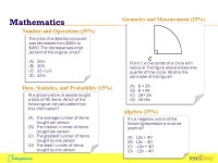 Using Results: Fall ReadiStep Overview What is ReadiStep? Middle school assessment measuring reading, writing, and math skills... 
