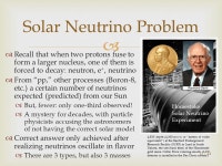 Szydagis / 14 NASA/STEREO/SDO/GSFC   1. How do we know that the sun is a star (and bonus: when and how did we learn this in... 