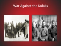 STALIN’s GULAG ARCHIPELAGO The Role of Slave Labor and the Labor Camps in the USSR’s Industrial Revolution. -  ppt download