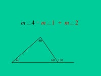 Chapter 3. Name the following angles: 5 6 Corresponding Angles (corr s ) -  ppt download