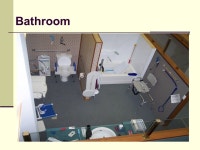 How Does Your Device Demonstration Program Work? NATTAP Specialized Workshop February 12, 2007 Willie Gunther, Executive Director... 
