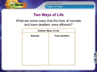 Islamic Civilization Copyright © Pearson Education, Inc. or its affiliates. All Rights Reserved. Origins of Islam Seat work... 