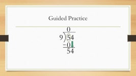 Dividing 2 Digit by 1 Digit Numbers Reporting Categories: Computation and Algebraic Relationships ELPS: Speaking 3G TEKS 4.4EFH.... 