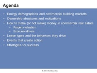 © 2010 AirAdvice, Inc. Walk a Mile in a Building Owner’s Shoes. -  ppt download