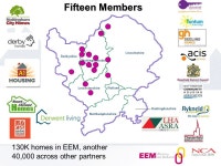 East Midlands Councils Regional Retrofit – a model Emily Braham, LHA-ASRA Ellie Horwitch-Smith, NCH. -  ppt download
