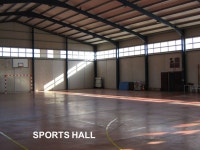 WE OFFER RESIDENTIAL AREA WELL-EQUIPPED FACILITIES WITH ALL THE AMENITIES YOU NEED TO BECOME AN IDEAL PLACE FOR YOUR SUMMER CAMP... 