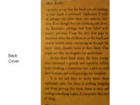 A Bad Beginning By Lemony Snicket DeShea Jones Assignment 4: Children’s Fiction LSIS 5505-OL1 Dr. Edna Cogdell. -  ppt download