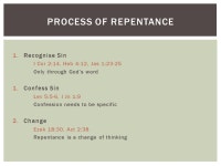 Principles of Forgiveness FORGIVENESS. With some people it is fashionable to say that pardon is full and free and unconditional.... 