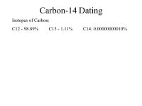 EEB 304 Lecture 4 – Origins of Agriculture Reading: Chapter ppt download