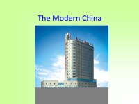 The Yantze River and Its Dynamics. Dujianyan Hydrodam Project, constructed in 256 B.C. -  ppt download