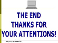 Prepared by ITH ESARA Unit 16 SEMICOLONS Prepared by ITH ESARA The Use of Semicolons  There are four ways to use semicolons 1.A... 