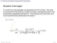 PHYS222 – LSSU – BazlurSlide 1 Chapter - 12 Temperature and Heat. -  ppt download