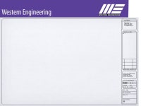 Introduction to Engineering Drawings By: Chris Vandelaar University Machine Services TEB Rm. 50 Resources: Doug Phillips... 