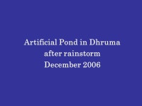 King Fahds Project for Rainwater and Runoff Harvesting and Recharge in Saudi Arabia Project Chairman: Dr. Abdulmalek Al Al... 