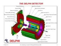 29 June 2004Steve Armstrong - Searches for Pentaquark Production at LEP1 Searches for Pentaquark Production at LEP Steve... 
