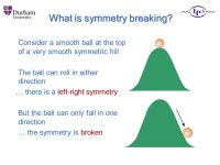 The Hunt for the Higgs Nigel Glover Institute for Particle Physics Phenomenology Durham University on the occasion of Professor... 