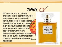 Analyse the market segments and target market about Chanel No.5 Team partners ：张艳芬 林妮 陈天明 郭劲良. -  ppt download