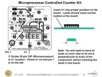 Electronics Merit Badge Class 4 5/17/2015Electronics Merit Badge Class National Scout Jamboree1. -  ppt download