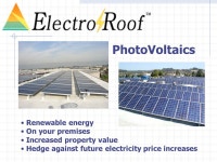 SPF Roofing Central Coating Company, Inc. Cool Roofing Durable Seamless Renewable Light Weight “Green” Sustainable Cost... 