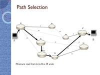The Structure of Networks with emphasis on information and social networks T-214-SINE Summer 2011 Chapter 8 Ýmir Vigfússon.... 