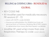 Pulmonary Rehabilitation Meeting Medicare Guidelines Connie Paladenech, RRT, RCP. -  ppt download