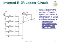 ENG3640 Microcomputer Interfacing Week #8 Data Acquisition Systems Part (B) -  ppt download