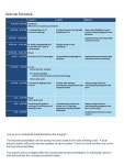 Power Your Life STMicroelectronics is pleased to present the Power Your Life Seminar Attend a FREE One-Day Technical Seminar Near... 