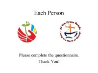 One Church What More Can We Do?. -  ppt download