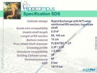 W e m a k e i d e a s c o m e a l i v e 001IHP For internal use only Not only a peripheral stent available in Renal sizes ppt... 