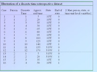 Quantitative Longitudinal Data Paul Lambert and Vernon Gayle Stirling University Prepared for “Longitudinal Data Analysis for... 
